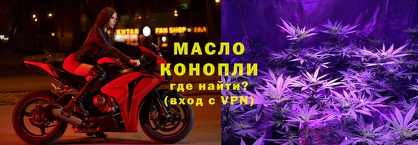 твердый Богородск